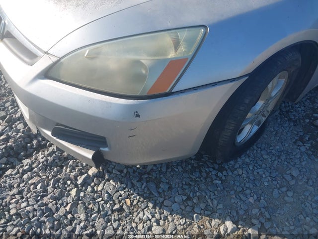 Aukcja sprzedaży 2006 Honda Accord 2.4 Se, vin: 1HGCM563X6A113510, numer aukcji: 45888154
