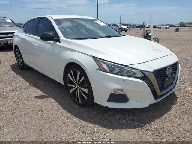 Aukcja sprzedaży 2019 Nissan Altima 2.5 Sr, vin: 1N4BL4CV2KC182547, numer aukcji: 45888156