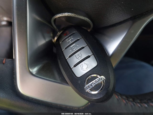 45888156 :رقم المزاد ، 1N4BL4CV2KC182547 vin ، 2019 Nissan Altima 2.5 Sr مزاد بيع