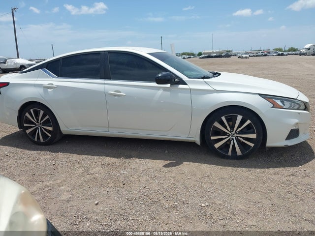 45888156 :رقم المزاد ، 1N4BL4CV2KC182547 vin ، 2019 Nissan Altima 2.5 Sr مزاد بيع