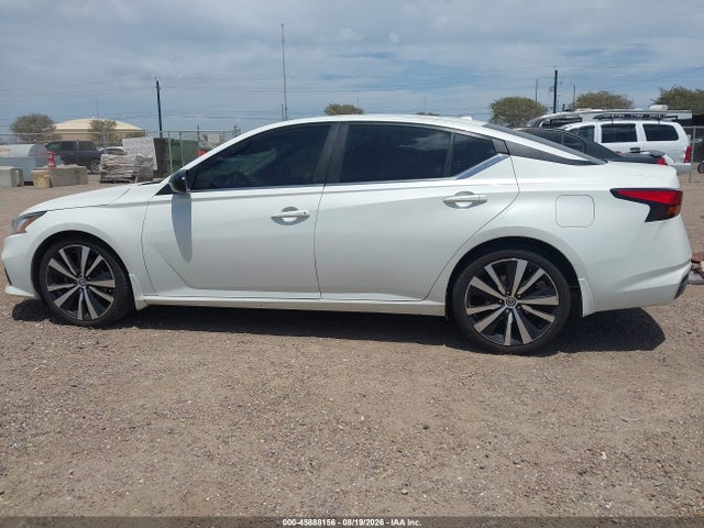 45888156 :رقم المزاد ، 1N4BL4CV2KC182547 vin ، 2019 Nissan Altima 2.5 Sr مزاد بيع