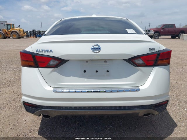 45888156 :رقم المزاد ، 1N4BL4CV2KC182547 vin ، 2019 Nissan Altima 2.5 Sr مزاد بيع