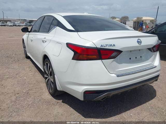 45888156 :رقم المزاد ، 1N4BL4CV2KC182547 vin ، 2019 Nissan Altima 2.5 Sr مزاد بيع