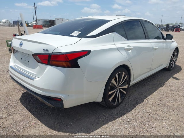 45888156 :رقم المزاد ، 1N4BL4CV2KC182547 vin ، 2019 Nissan Altima 2.5 Sr مزاد بيع