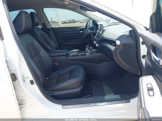 45888156 :رقم المزاد ، 1N4BL4CV2KC182547 vin ، 2019 Nissan Altima 2.5 Sr مزاد بيع