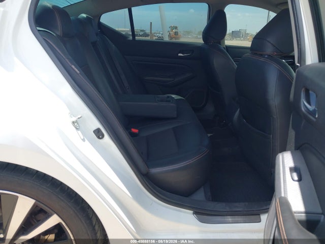 45888156 :رقم المزاد ، 1N4BL4CV2KC182547 vin ، 2019 Nissan Altima 2.5 Sr مزاد بيع