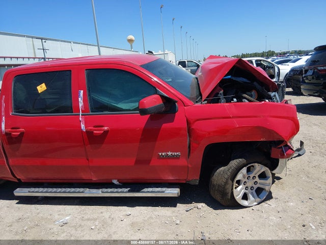 3GCPCREC8EG398610 Chevrolet Silverado 1500 Lt