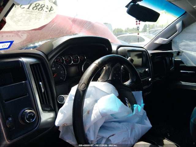 3GCPCREC8EG398610 Chevrolet Silverado 1500 Lt