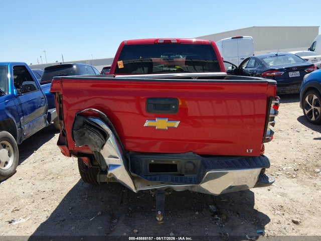 3GCPCREC8EG398610 Chevrolet Silverado 1500 Lt