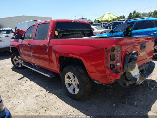 3GCPCREC8EG398610 Chevrolet Silverado 1500 Lt