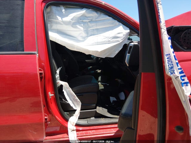 3GCPCREC8EG398610 Chevrolet Silverado 1500 Lt