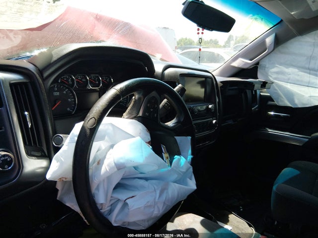 3GCPCREC8EG398610 Chevrolet Silverado 1500 Lt