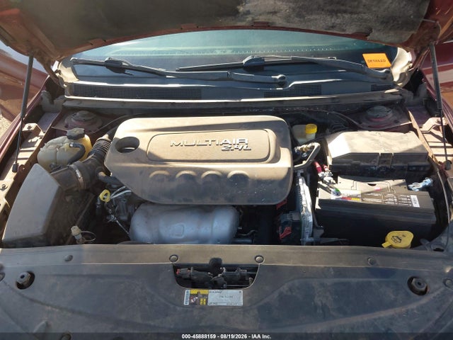 Aukcja sprzedaży 2015 Chrysler 200 Limited, vin: 1C3CCCAB0FN588195, numer aukcji: 45888159