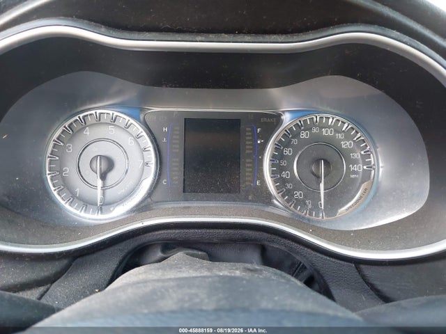 Aukcja sprzedaży 2015 Chrysler 200 Limited, vin: 1C3CCCAB0FN588195, numer aukcji: 45888159