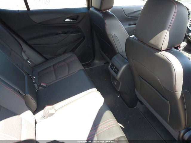 Продаж на аукціоні авто 2024 Chevrolet Equinox Awd Rs, vin: 3GNAXWEGXRL140296, номер лоту: 45888163
