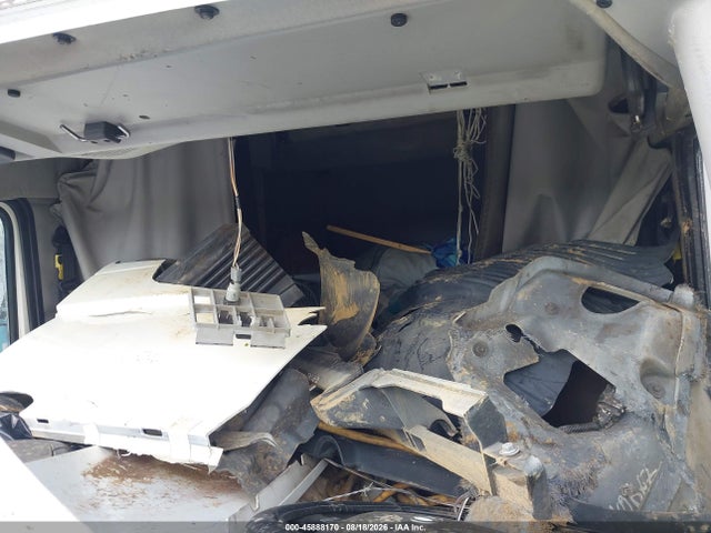 2012 Volvo Vn Vnl მანქანა იყიდება აუქციონზე, vin: 4V4NC9EJ5CN543634, აუქციონის ნომერი: 45888170