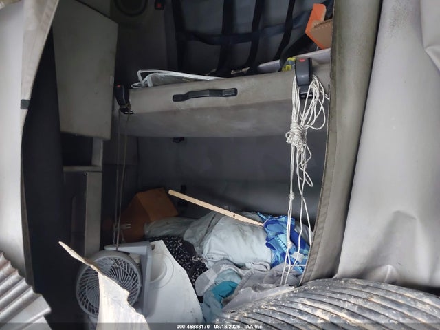 2012 Volvo Vn Vnl მანქანა იყიდება აუქციონზე, vin: 4V4NC9EJ5CN543634, აუქციონის ნომერი: 45888170
