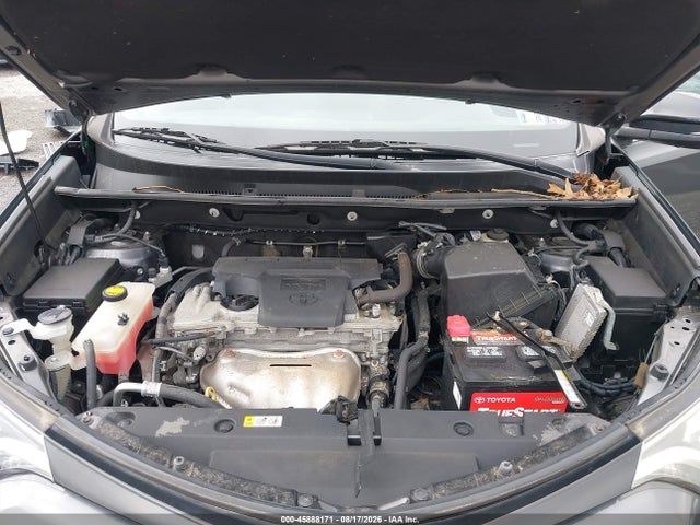 Toyota RAV4 SE 2016 2T3JFREV6GW409959 Image 10