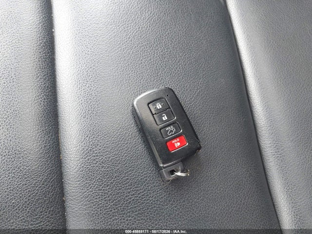 Toyota RAV4 SE 2016 2T3JFREV6GW409959 Image 11
