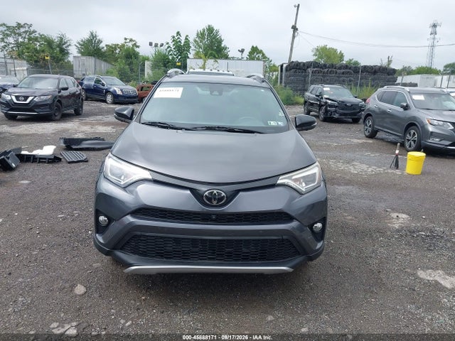Toyota RAV4 SE 2016 2T3JFREV6GW409959 Image 13