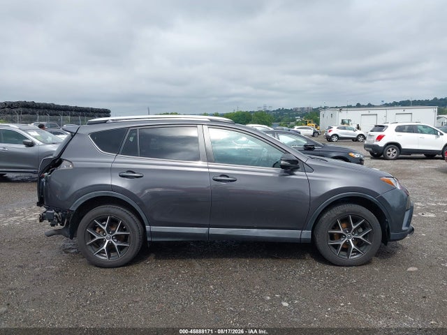 Toyota RAV4 SE 2016 2T3JFREV6GW409959 Image 14