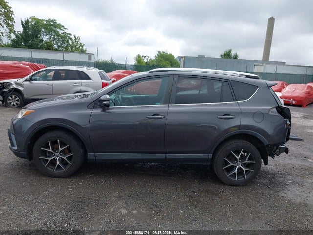 Toyota RAV4 SE 2016 2T3JFREV6GW409959 Image 15