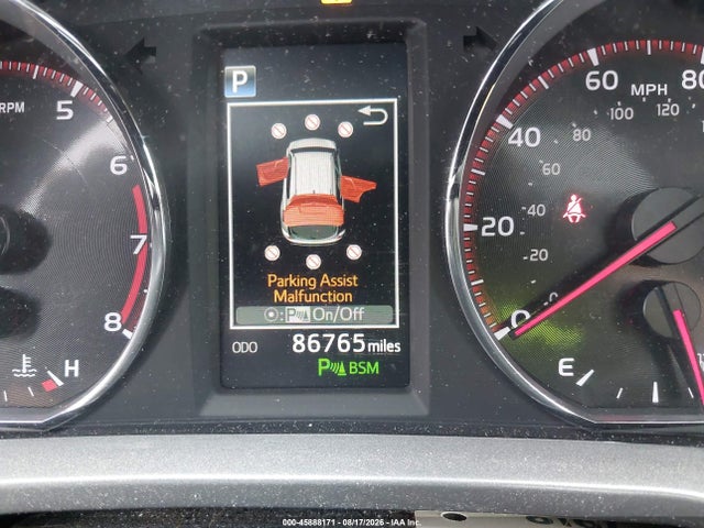 Toyota RAV4 SE 2016 2T3JFREV6GW409959 Image 16