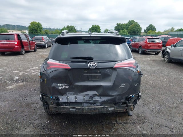 Toyota RAV4 SE 2016 2T3JFREV6GW409959 Image 17