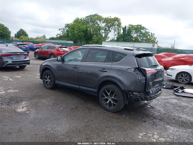 Toyota RAV4 SE 2016 2T3JFREV6GW409959 Image 3