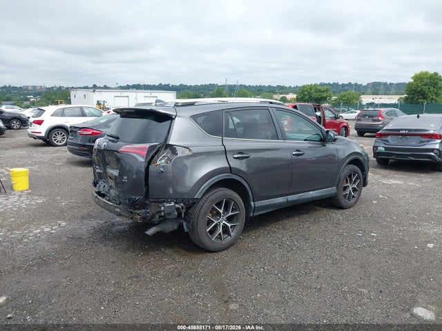 Toyota RAV4 SE 2016 2T3JFREV6GW409959 Image 4
