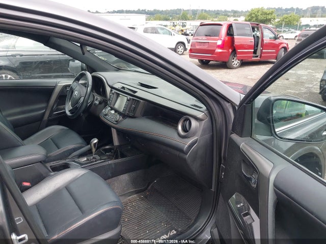 Toyota RAV4 SE 2016 2T3JFREV6GW409959 Image 5