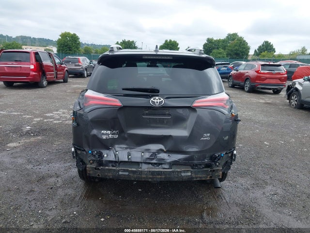 Toyota RAV4 SE 2016 2T3JFREV6GW409959 Image 6