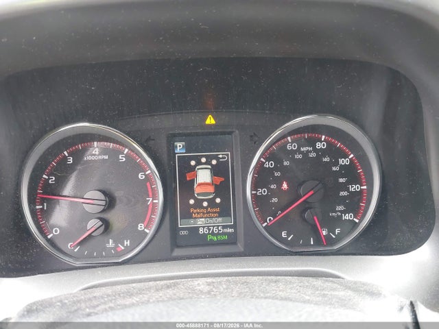 Toyota RAV4 SE 2016 2T3JFREV6GW409959 Image 7