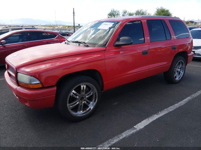 Aukcja sprzedaży 2003 Dodge Durango Sport/sxt, vin: 1D4HR38N73F566459, numer aukcji: 45888177