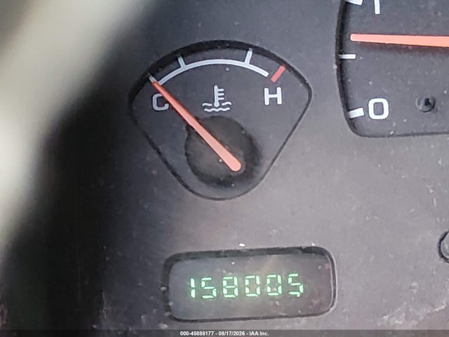 Aukcja sprzedaży 2003 Dodge Durango Sport/sxt, vin: 1D4HR38N73F566459, numer aukcji: 45888177