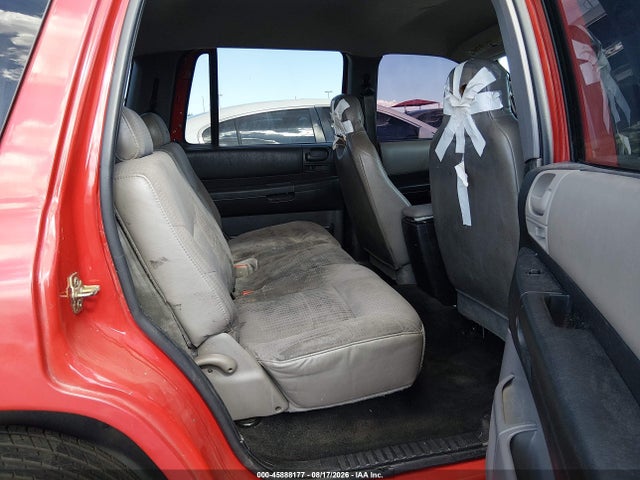 Aukcja sprzedaży 2003 Dodge Durango Sport/sxt, vin: 1D4HR38N73F566459, numer aukcji: 45888177