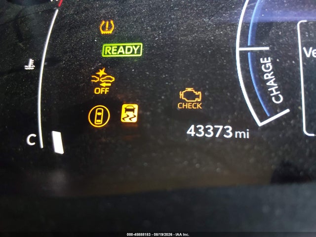 45888183 :رقم المزاد ، 4T1DAACK2SU553595 vin ، 2025 Toyota Camry Se مزاد بيع