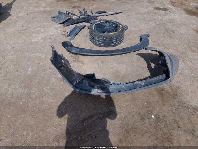 45888183 :رقم المزاد ، 4T1DAACK2SU553595 vin ، 2025 Toyota Camry Se مزاد بيع