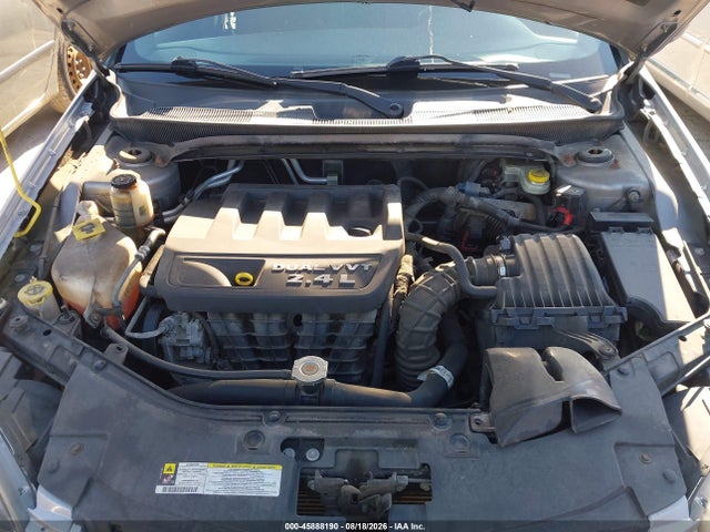 45888190 :رقم المزاد ، 1C3CCBBB9DN578481 vin ، 2013 Chrysler 200 Touring مزاد بيع