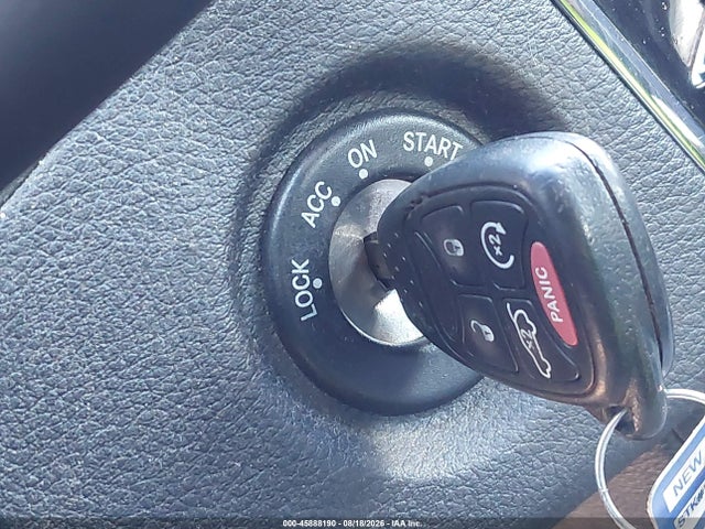 45888190 :رقم المزاد ، 1C3CCBBB9DN578481 vin ، 2013 Chrysler 200 Touring مزاد بيع