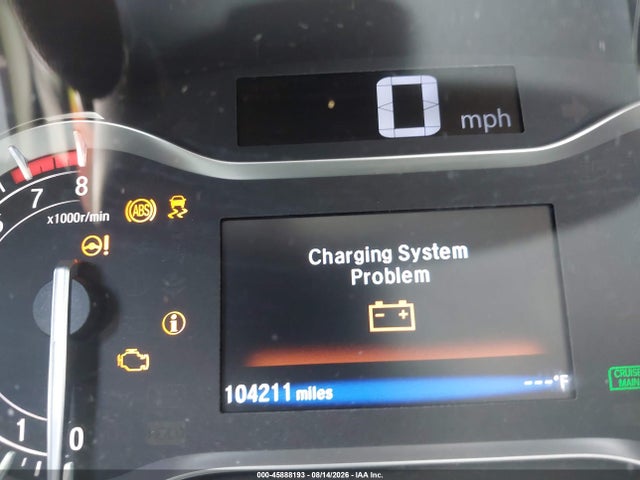 Honda Pilot Ex-l 2017 5FNYF5H5XHB044681 Image 14