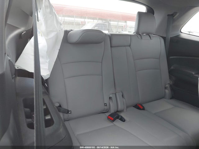 Honda Pilot Ex-l 2017 5FNYF5H5XHB044681 Image 16
