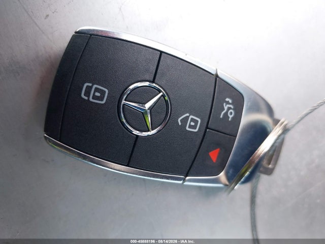 45888196 :رقم المزاد ، 4JGFF5KE2MA527502 vin ، 2021 Mercedes-benz Gls 450 4matic مزاد بيع
