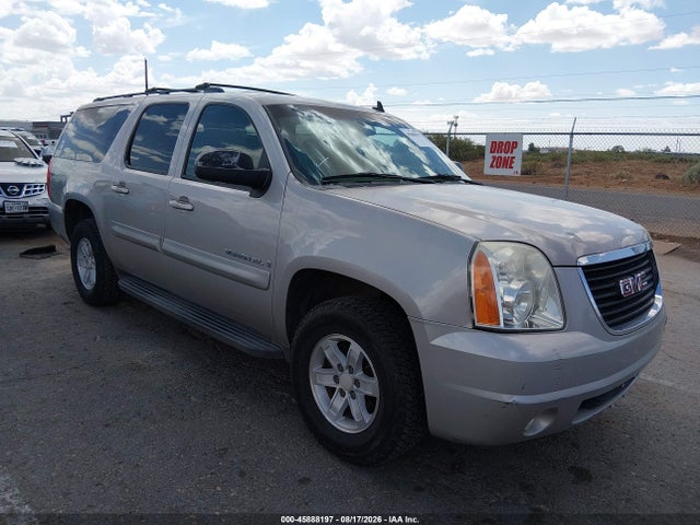 Продажа на аукционе авто 2009 Gmc Yukon Xl Slt W/4sb, vin: 1GKFC36069J108340, номер лота: 45888197