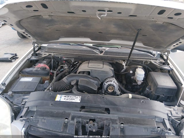 Продаж на аукціоні авто 2009 Gmc Yukon Xl Slt W/4sb, vin: 1GKFC36069J108340, номер лоту: 45888197
