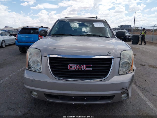 Продаж на аукціоні авто 2009 Gmc Yukon Xl Slt W/4sb, vin: 1GKFC36069J108340, номер лоту: 45888197
