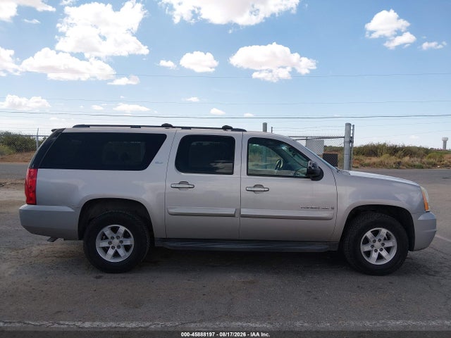 Продаж на аукціоні авто 2009 Gmc Yukon Xl Slt W/4sb, vin: 1GKFC36069J108340, номер лоту: 45888197