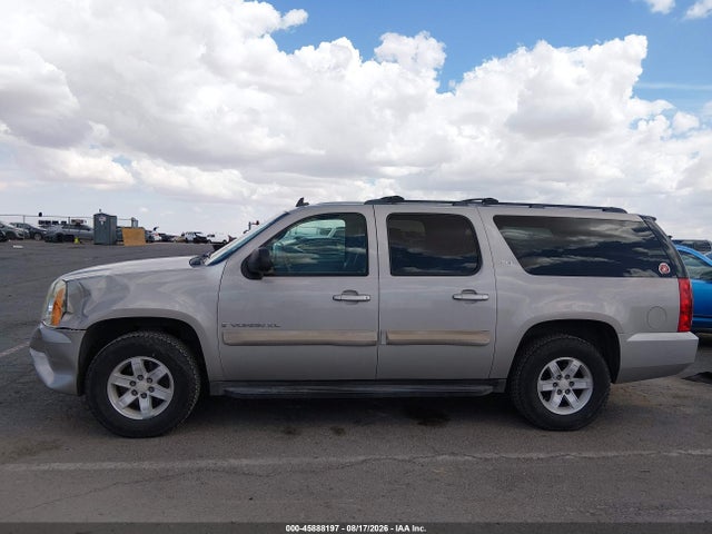 Продаж на аукціоні авто 2009 Gmc Yukon Xl Slt W/4sb, vin: 1GKFC36069J108340, номер лоту: 45888197