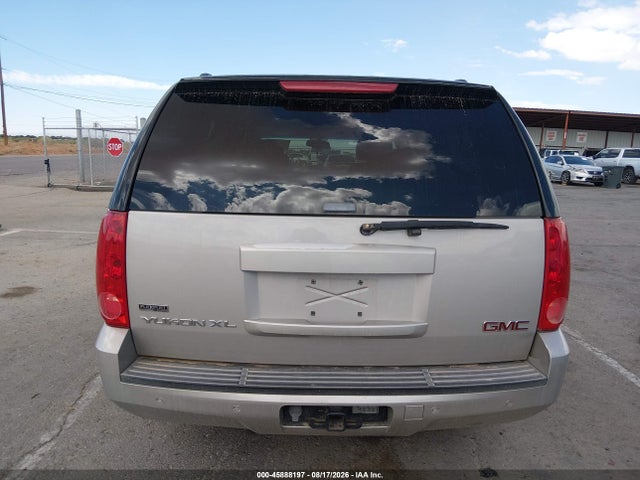 Продаж на аукціоні авто 2009 Gmc Yukon Xl Slt W/4sb, vin: 1GKFC36069J108340, номер лоту: 45888197