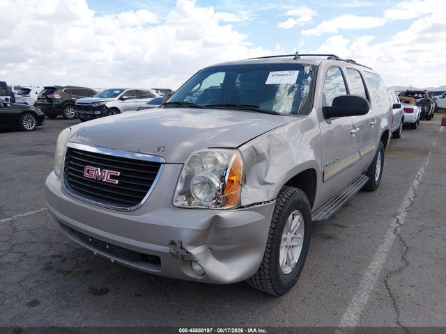 Продаж на аукціоні авто 2009 Gmc Yukon Xl Slt W/4sb, vin: 1GKFC36069J108340, номер лоту: 45888197